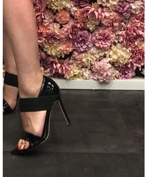 24 party | パンプス