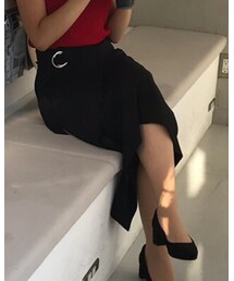 BLENHEIM | スカート