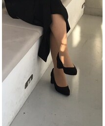 UNIQLO | パンプス