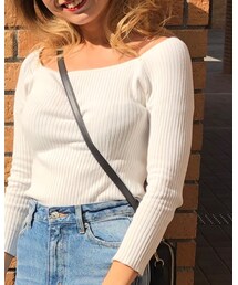 FRAY I.D | トップス