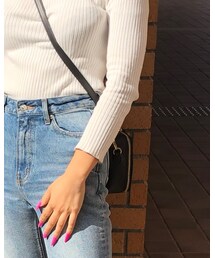 LIBJOIE | ショルダーバッグ