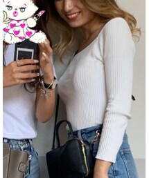 FRAY I.D | トップス