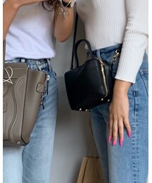 LIBJOIE | ショルダーバッグ