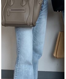 STELLA VIANA | デニムパンツ