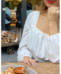 LIBJOIE | トップス