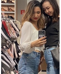 LIBJOIE | トップス