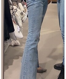 STELLA VIANA | デニムパンツ