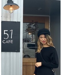 qung | キャスケット