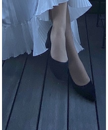 UNIQLO | パンプス