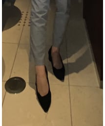 UNIQLO | パンプス