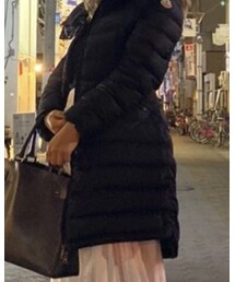 MONCLER | ダウンジャケット/コート