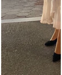 UNIQLO | パンプス