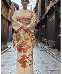 京てまり | 着物