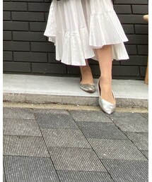 UNIQLO | パンプス