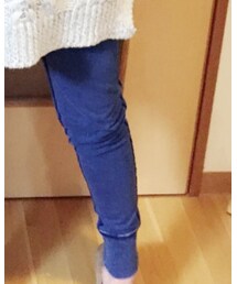 GU | その他パンツ