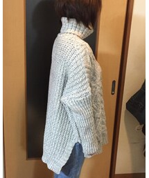 KORMARCH | ニット/セーター