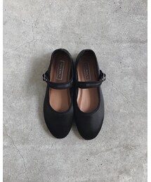 BEAUTY&YOUTH UNITED ARROWS | バレエシューズ