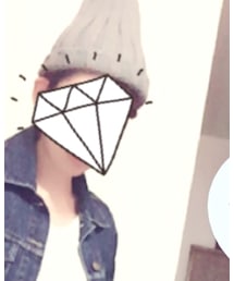 Crisp | キャップ