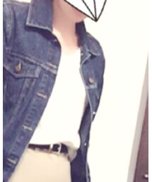 AZUL by moussy | トップス