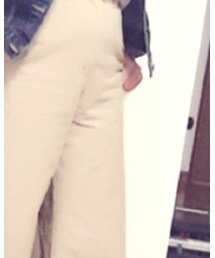 GU | その他パンツ