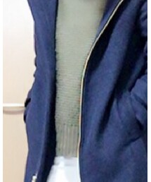 BLISS POINT | トップス