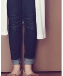 SOMETHING | その他パンツ