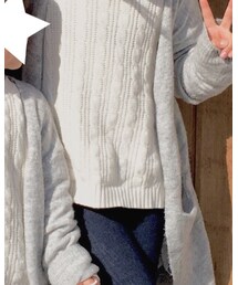 UNIQLO | ニット/セーター