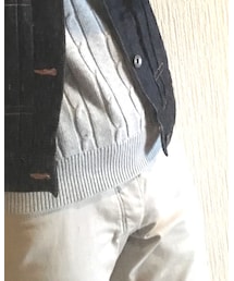 貰い物 | ニット/セーター