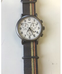 TIMEX | アナログ腕時計