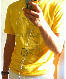 FLASH REPORT | Tシャツ/カットソー