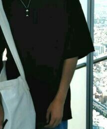 GU | スーパービッグＴ(Tシャツ/カットソー)