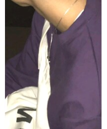 NANO universe | スウェット