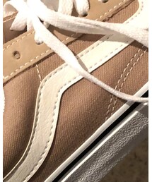 VANS | スニーカー