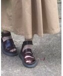 Dr. Martens(ドクターマーチン)の「シューズ(サンダル)」