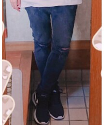 H&M | パンツ