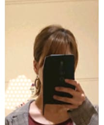 GU | ピアス（両耳用）