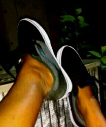 VANS | スニーカー