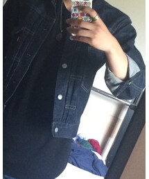 Levi's | デニムジャケット