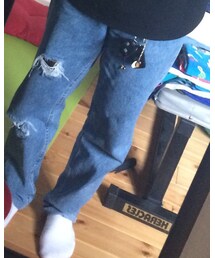 Levi's | デニムパンツ