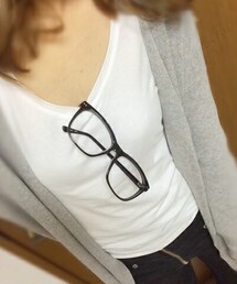 ZARA | T-SH(Tシャツ/カットソー)