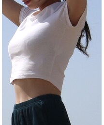 ZARA | Tシャツ/カットソー