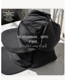 THE OTOGIBANASHI...SUPPLY | (帽子)