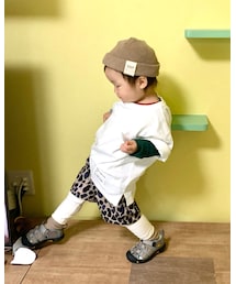 足癖の悪さは私似 | その他