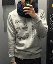 Maison Kitsune | SOPH15thあにばーさりー(スウェット)