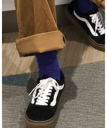 STUSSY | ソックス/靴下