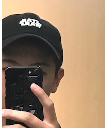 GU | キャップ