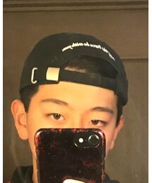 GU | 帽子
