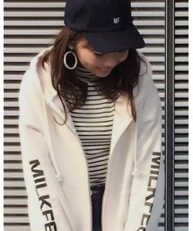 MILKFED. | トップス