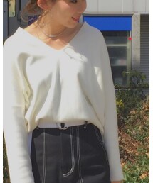 MILKFED. | トップス