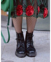 Dr. Martens | ブーツ